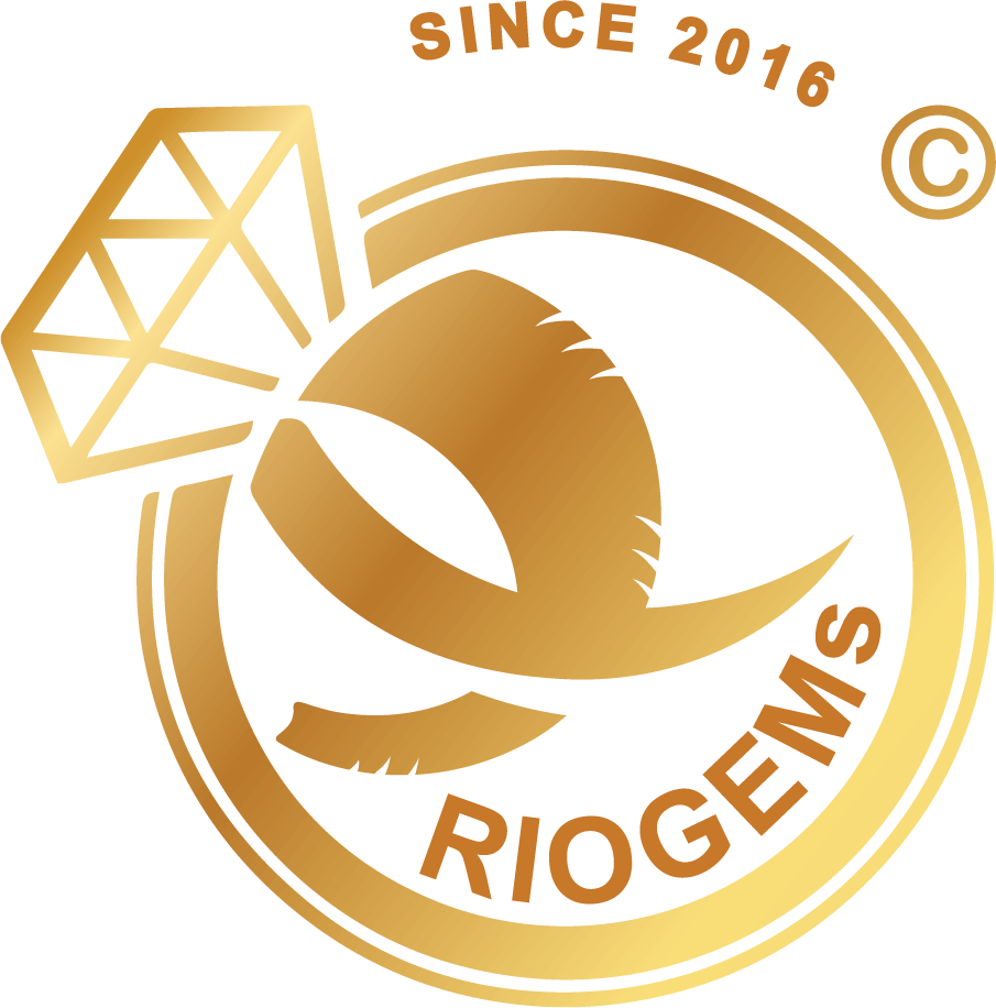 Logo Riogems