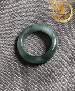 Bạn hãy chọn mua nhẫn Ngọc Lam Cẩm Thạch Jadeite A - bảng bo 8li phù hợp với bản mệnh của mình