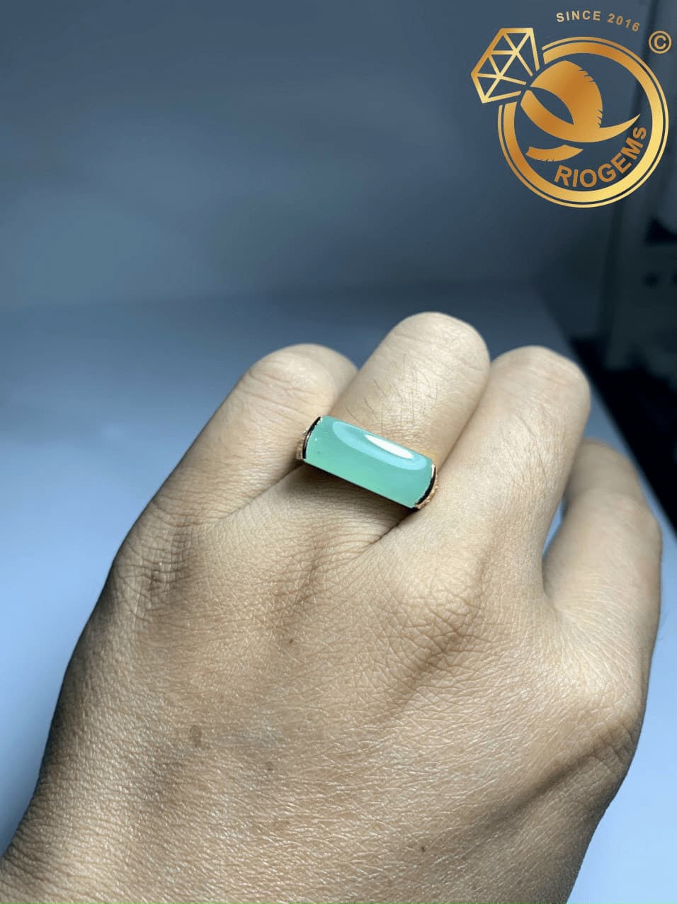 [BẬT MÍ] Mệnh KIM đeo nhẫn ngón nào HÚT TÀI LỘC theo phong thủy - RioGems - Chuyên Trang Thông Tin Tổng Hợp Thevesta