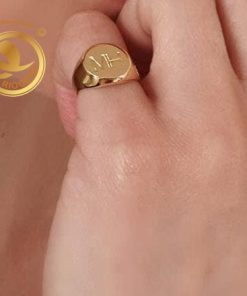Nhẫn Spinel dành cho nam và nữ