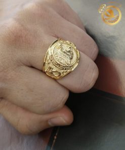 đeo nhẫn vàng phong thủy