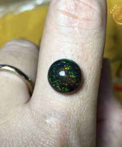 đá opal thiên nhiên