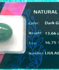 emerald đá