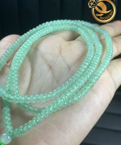 vòng ngọc jadeite