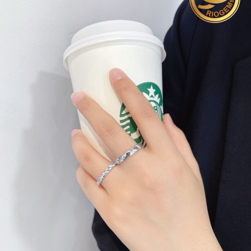 nhẫn kim cương đôi đẹp