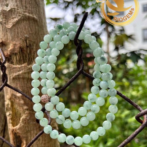 z6939441190452 6dd9214025051775669a959eca1ba824 Vòng cổ 108 hạt Ngọc Hoa Lam Bay