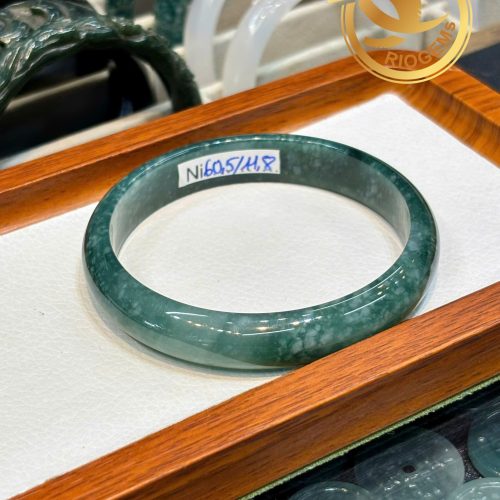 z6998200684700 4736b4e257d2d417e3126316e9b4278d scaled Vòng kiềng Lam Ngọc thiên nhiên A size 60