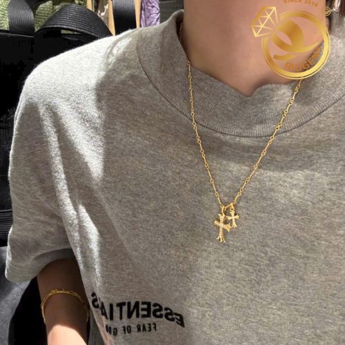 8ec47310fbc876962fd9 result dây chuyền chrome heart