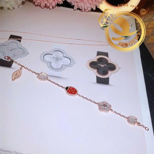 z7127763582482 a595924478055a132b28a1dc97ed7750 Lắc tay bọ cánh cam may mắn